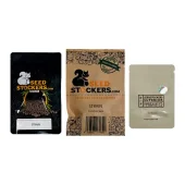Rucu Cucu OG Auto autofem (Seed Stockers), США