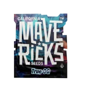 True OG fem (Mavericks Genetics)