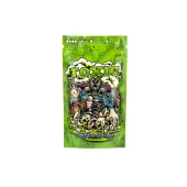 Toxic fem (Ripper Seeds), Испания